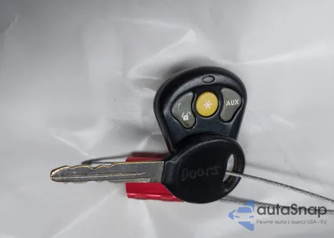 2002 Dodge Durango Sport из США, поврежденный, VIN 1B4HS38N02F168054